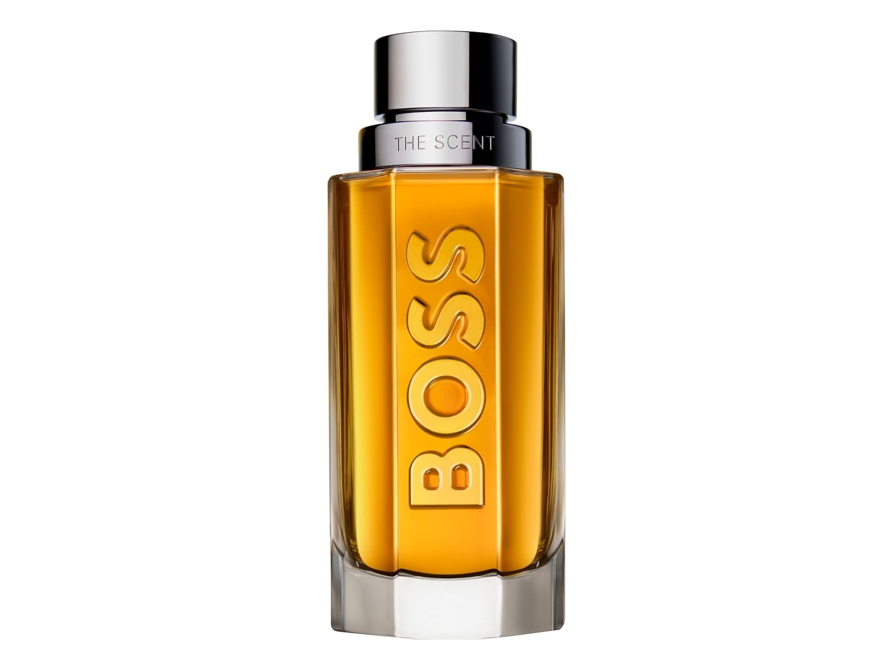 Hugo Boss The Scent Edt Spray - - 100 ml