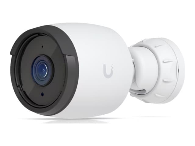 Ubiquiti G6 Bullet, IP-turvakamera, Sisätila ja ulkotila, Langallinen, ARM Cortex-A53, Katto/Seinä/Tanko, Valkoinen