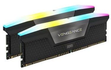 CORSAIR VENGEANCE RGB - Light Enhancement Kit - Schwarz - 13,78 cm (CMHLEKIT2-D5)