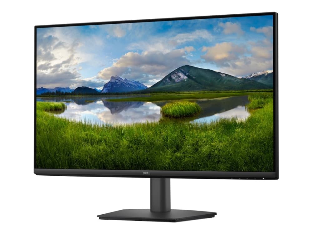 Dell Pro E2725HM - LED-monitori - 27 - 2560 x 1440 - 1500:1 - 5 ms - BTO