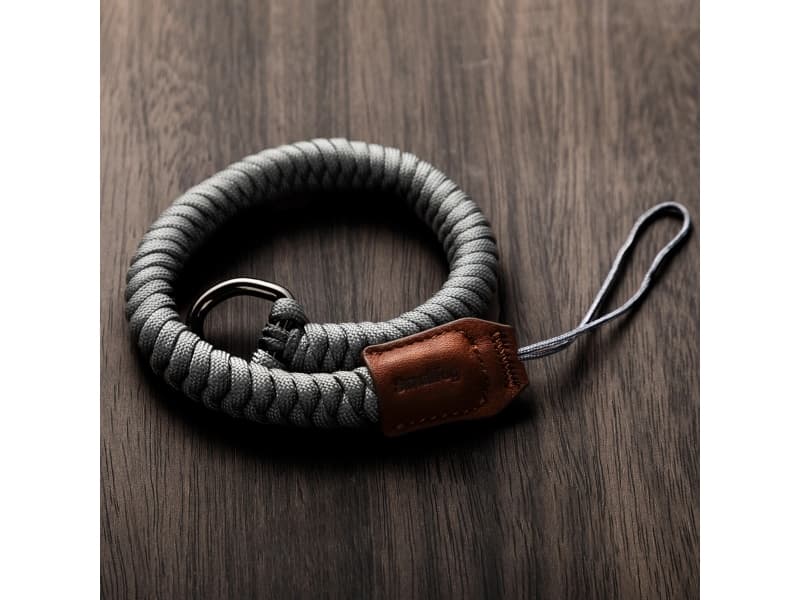 SmallRig 5055, Digitaalikamera, Aitoa nahkaa, Nylon, Harmaa, 10 kg, 30 g