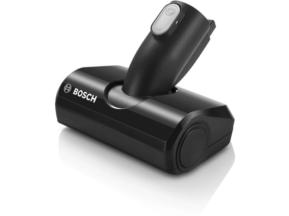 Bosch BHZUMPN, Turboharja, Rikkaimuri, musta, Bosch, 300 g, 195 mm