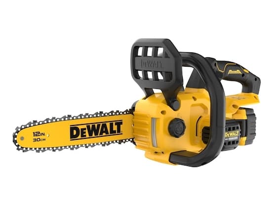 DeWALT DCMCS565N-XJ, 30 cm, musta, Keltainen, Akku, 5 ah, 18 V, 3,5 kg - SOLO
