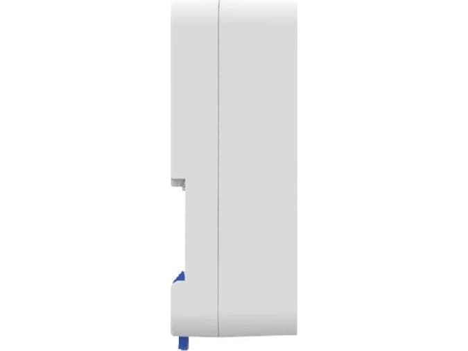 Sonoff POWR3, Älykytkin, Valkoinen, 100 - 240 V, 50 / 60 Hz, 25 A, 162 mm