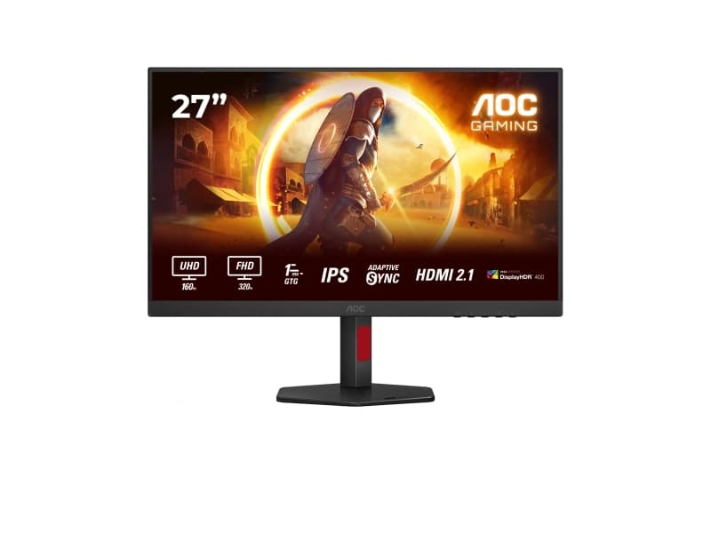 AOC U27G4R