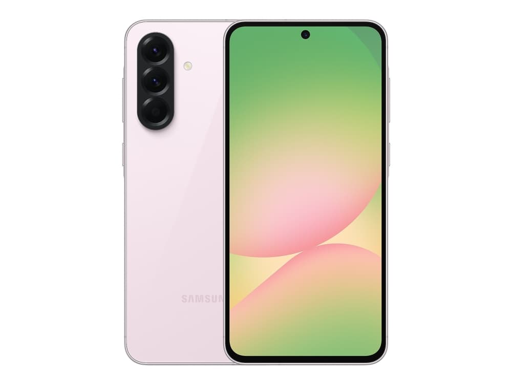 Samsung® | Galaxy A56 5G - 5G smartphone - 128GB | Awesome Pink