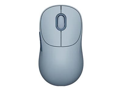 Xiaomi Wireless Mouse 3 Blue | Langaton hiiri | 1200dpi