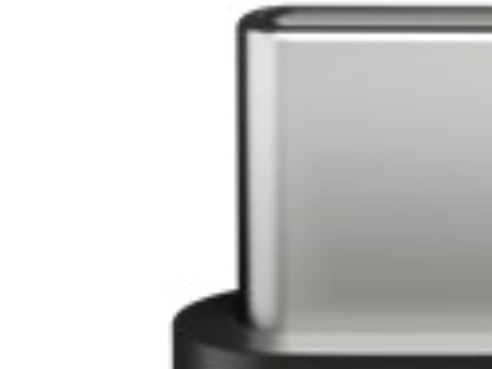 Goobay 39445, 1 m, Lightning, USB C, Hanstik, Hanstik, Lajittelu