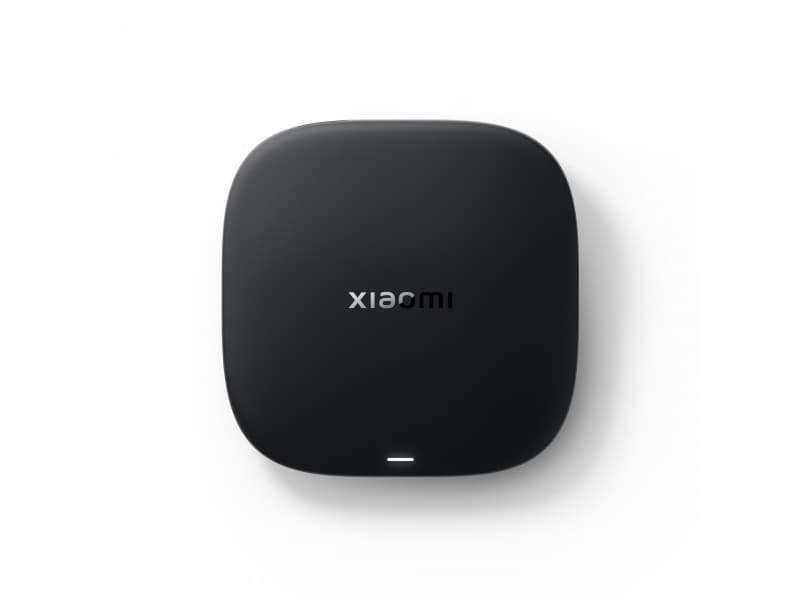 Xiaomi TV Box S - 3. sukupolvi - AV-soitin - 2 GB RAM-muistia
