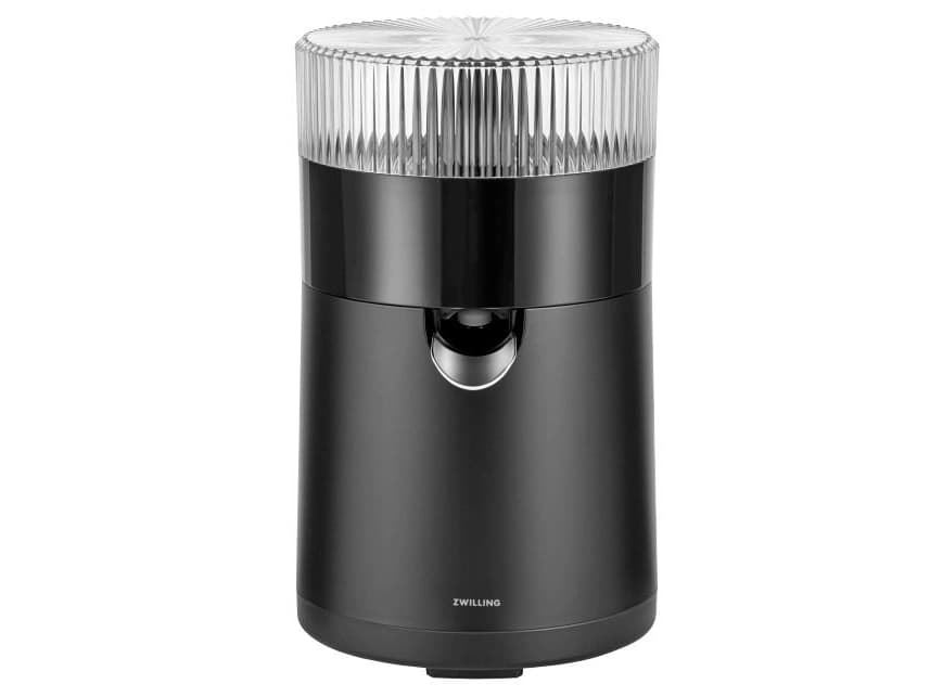 Zwilling mehustin musta ENFINIGY (53109-001-0)