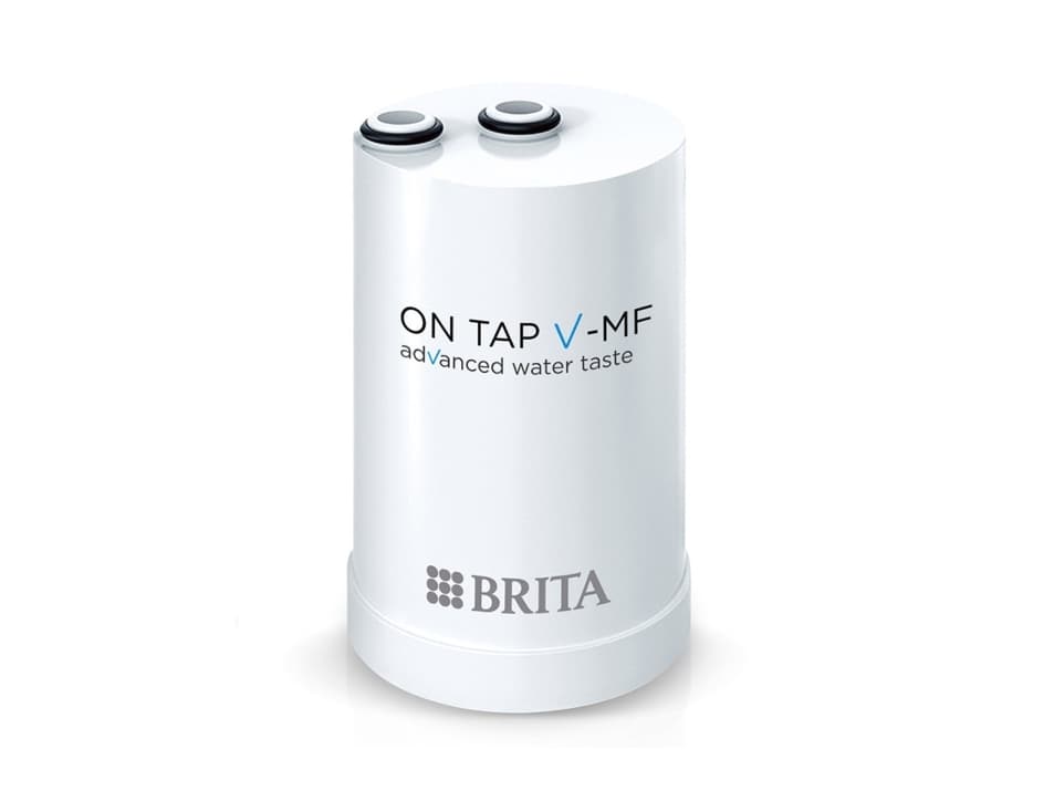 Brita On-Tap Vandhanefilterpatroni