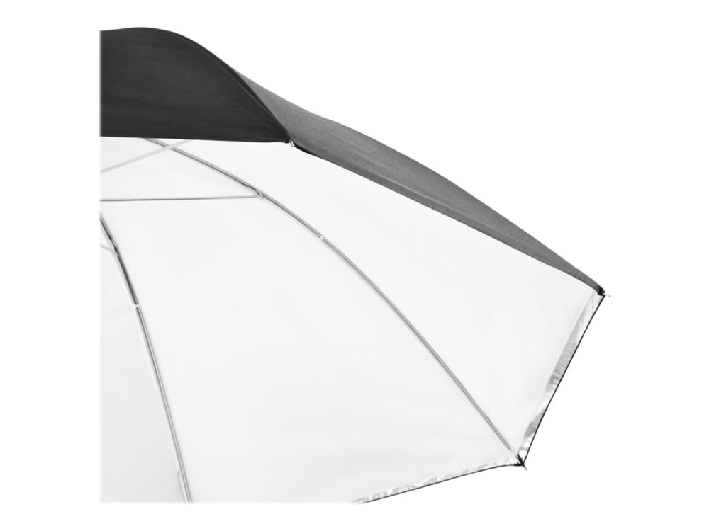 Walimex 17655, musta, Valkoinen, 109 cm, 395 g