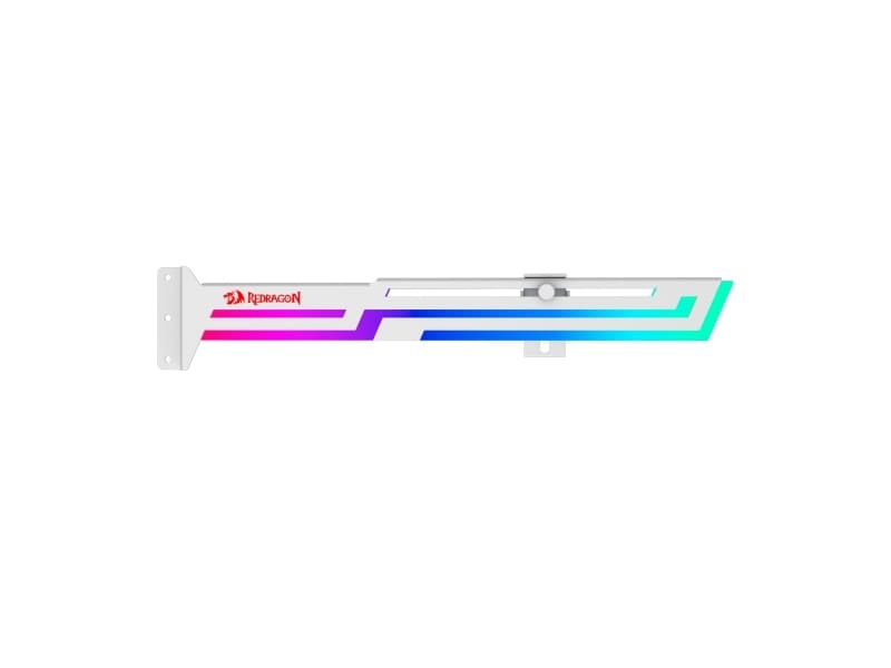 REDRAGON RD-GCP03W, Valkoinen, 280 mm, 50 mm, 11 mm