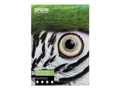 Epson C13S450275NQ, Universaali, A3+ (330x483 mm), Tasainen, 25 arkkia, Monivärinen