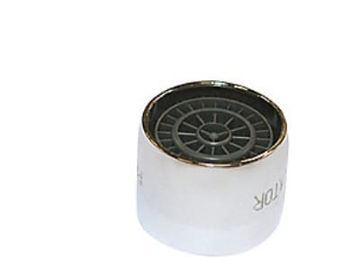 Neoperl Cascade 22mm. w. Water - saver - (10 kpl)