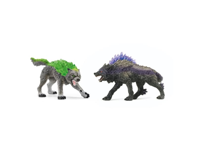 schleich ELDRADOR CREATURES 72289, 7 vuosi/vuosia, Monivärinen