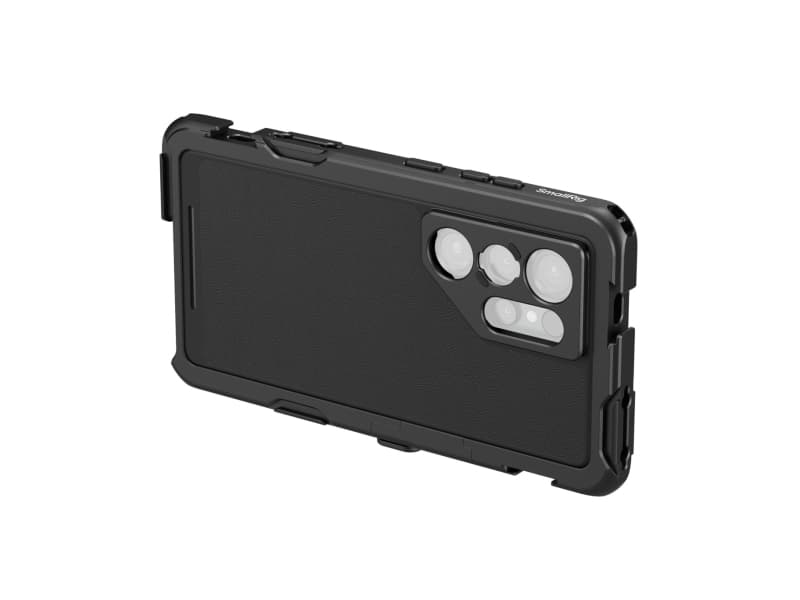 SmallRig 5254, 12,5 mm, 96,7 mm, 182 mm, 155 g, 26,5 mm, 210 mm