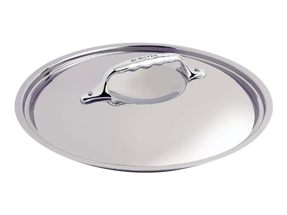 de Buyer 3709.24N, Pyöreä, Ruostumaton teräs, Ruostumaton teräs, Ruostumaton teräs, Ruostumaton teräs, 24 cm