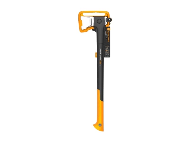 FISKARS Halkaisukirves X28 X-SERIES OSTRZE M
