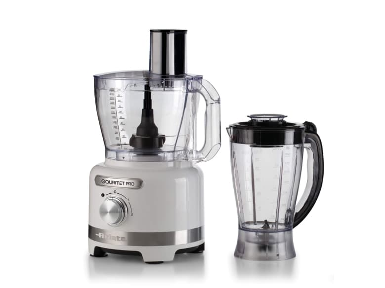 Ariete 1782/01, 3 L, Valkoinen, Rotaatio, 2 L, Vaivaus, 3 L