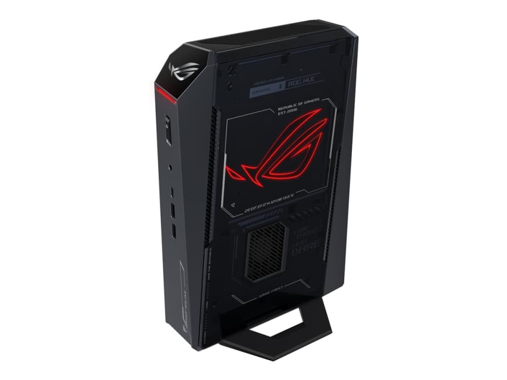 NUC/15 ROG RNUC15JNK9X289A2 EU-johto L10