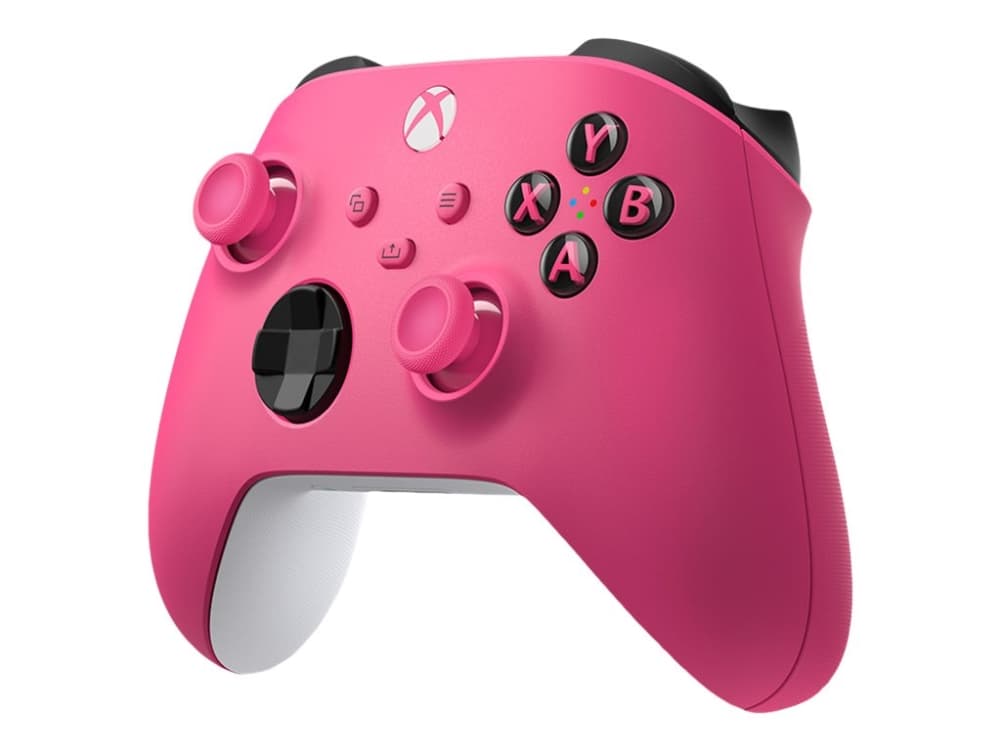 Microsoft EP2-29912, Pad-ohjain, Android, PC, Xbox One, Xbox Series S, Xbox Series X, iOS, D-pad, Analoginen/Digitaalinen, Langaton, Bluetooth
