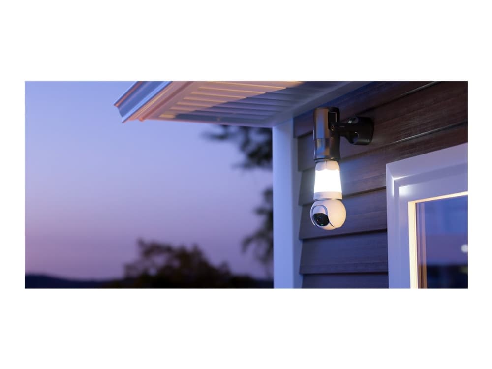 IMOU Bulb Cam 2K
