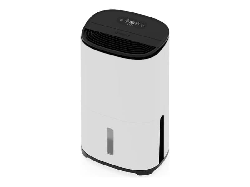 Dry Arete One 20L kompressorikuivain ja ilmanpuhdistin (valkoinen, 216 wattia, enintään 100m² huoneisiin)