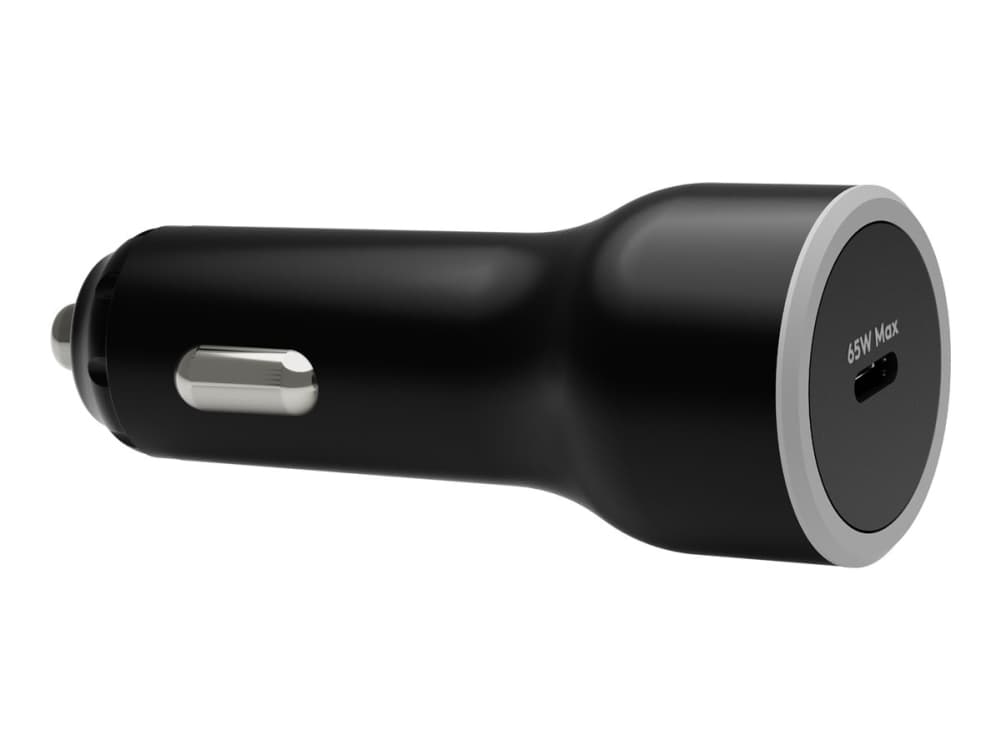 dbramante1928 uudelleenlataus - Bilstrømsadapter - 65 Watt (USB-C) - lajittelu