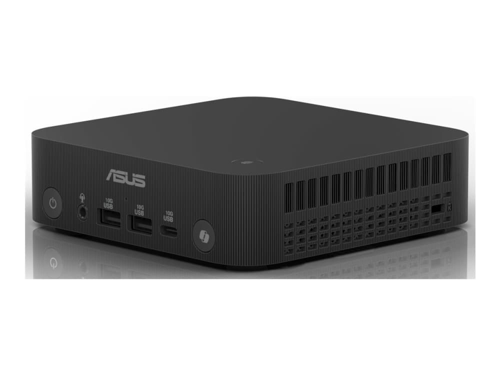 ASUS ExpertCenter PN54-S70032H MiniPC System (RYZEN AI 7 350, 32GB DDR5, 1TB SSD, WiFi 7, BT 5.4, 2.5G LAN, VESA, Win11 Home)