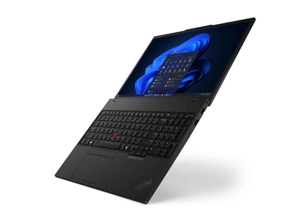 LENOVO ThinkPad T16 G4 Intel Core Ultra 5 225U ARL 16 tuuman WUXGA 400n 16GB 512GB 5G-UPG 86.0Wh W11P 3yPS Co2