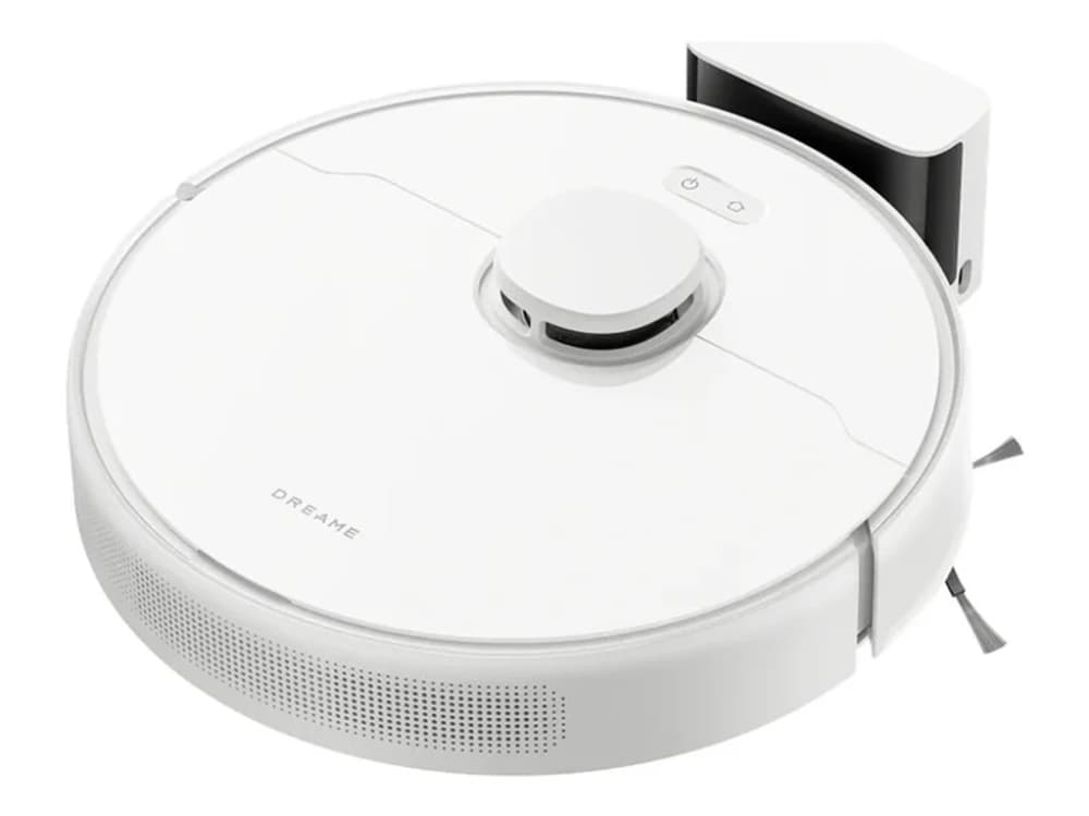 Dreame siivousrobotti Dreame D9 Max Gen 2 siivousrobotti (valkoinen)