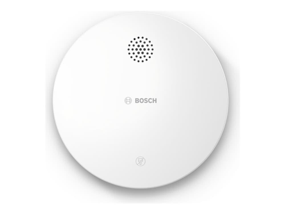 Bosch 8 750 002 142, Valkoinen, 85 dB, 100 m, Pintakiinnitys, 2400 MHz, Vaaka/Pysty