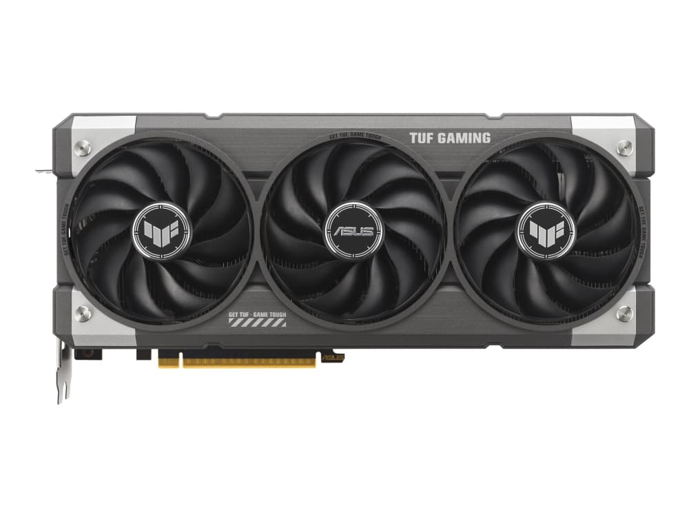 ASUS TUF Gaming TUF-RTX5060-O8G-GAMING, GeForce RTX 5060, 8 GB, GDDR7, 128 bittiä, 7680 x 4320 pikseliä, PCI Express 5.0