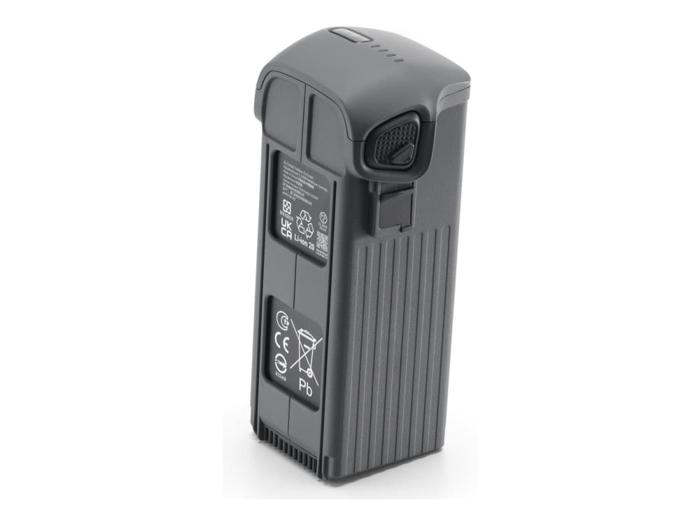 DJI Mavic 4 Pro - Akku - Li-Ion - 95.3 Wh - Mavic 4 Pro - akku Mavic 4 Pro:lle