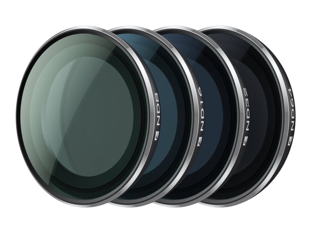 Insta360 GO 3S ND-suodinsarja
