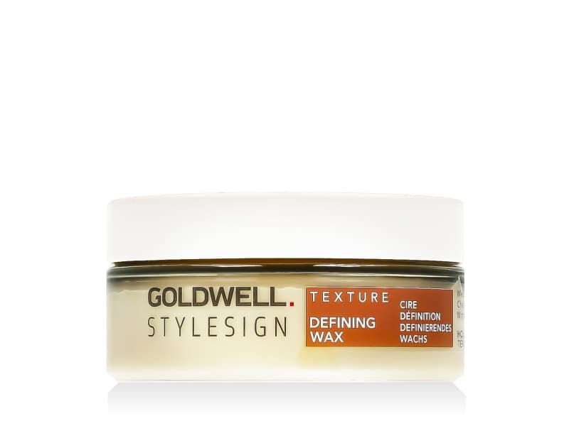 Goldwell StyleSign Texture Wax 75 ml