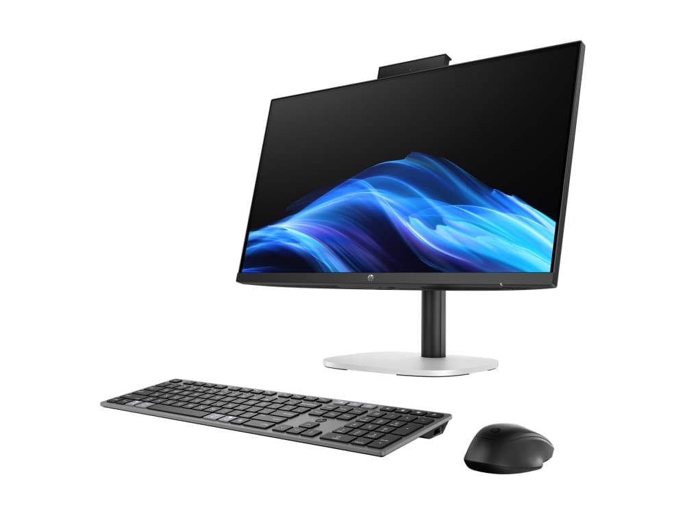HP ProStudio 4 AiO G1i Intel Core Ultra 5 225T 23.8inch Touch 16GB 512GB W11P 1y (ML) (ML)