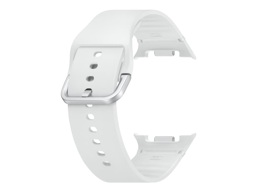 Samsung ET-SNL33LWEGEU, Yhtye, Älykello, Valkoinen, Samsung, Galaxy Watch8 | Watch8 Classic, Kumi
