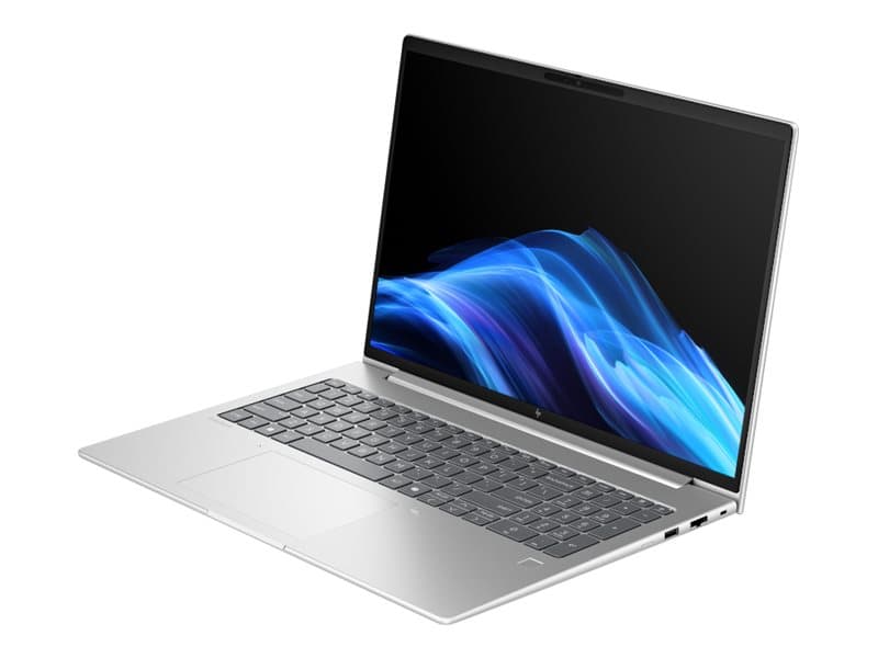 HP EliteBook 6 G1ah 16 AMD Ryzen 5 220 16 tuuman WUXGA AG LED UWVA 16GB 512GB SSD W11P 3y Smarbuy (ML)