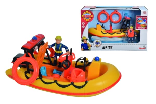 Simba Toys 109251092038, 3 vuosi/vuosia, Monivärinen