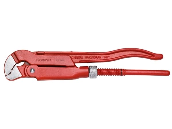Gedore RED R27140015 3301168 Rørtang Rørtang