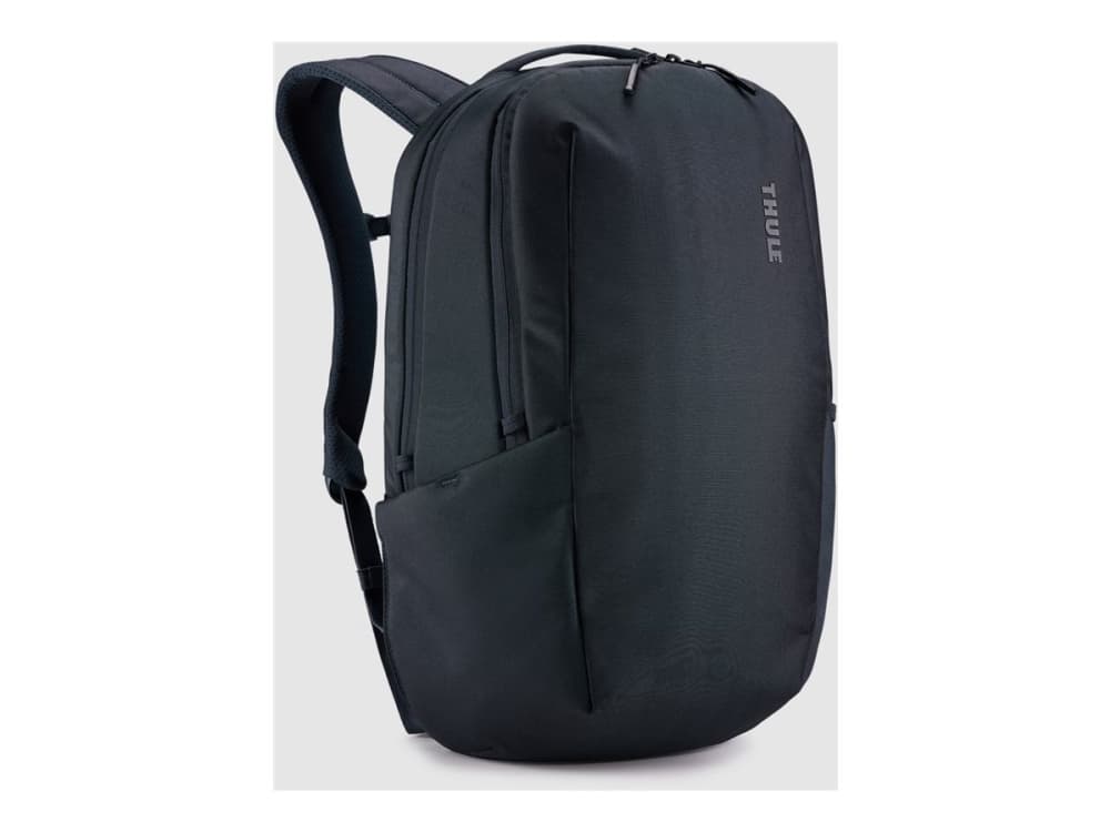 Thule Subterra 2 TSLB415 Dark Slate, Urbaani, Unisex, 40,6 cm (16), Muistikirjan rum, Polyesteri