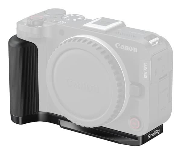 SmallRig 5429, 54 mm, 116,4 mm, 66,3 mm, 60 g, 56 mm, 144 mm