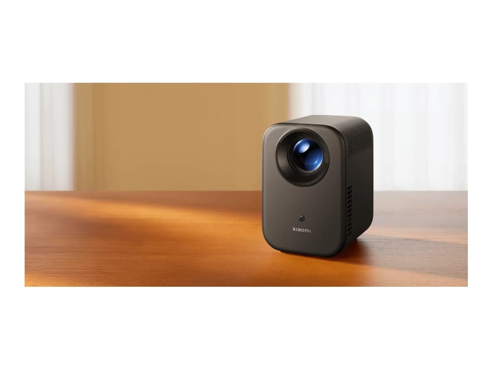 Xiaomi L1, LCD, 1080p (1920x1080), 1016 - 3048 mm (40 - 120), 200 ISO lumen, Automaattinen, 1.21 : 1