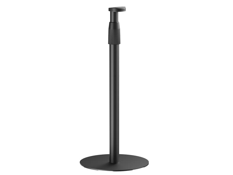 LogiLink BP0208, lattia, 5 kg, metalli, muovi, musta, lattia, 68,2 cm