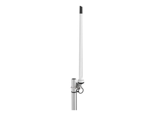 Poynting Antennas OMNI-A0121 - Radiomodeemiantenni - sopii seinäasennukseen - ulkokäyttöön - 2,8 dBi (860 - 980 MHz) ( OMNI-A0121 )