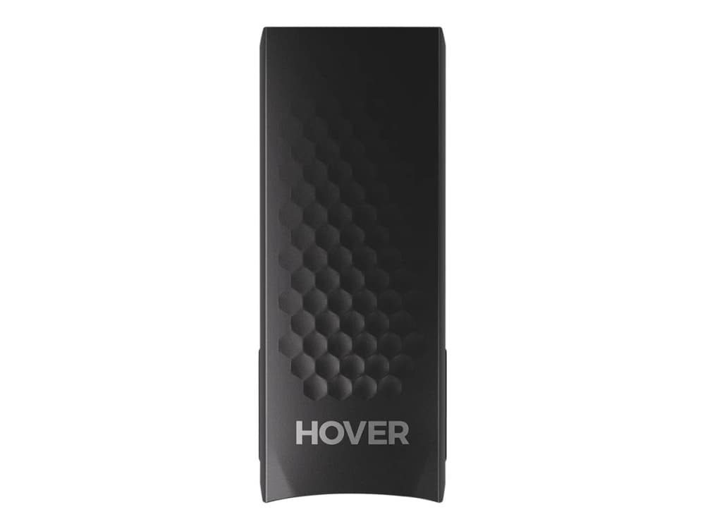 HOVERAir Smart Battery - Akku hopeisella logolla HOVERAir PRO- ja HOVERAir PROMAX -lennokkeihin