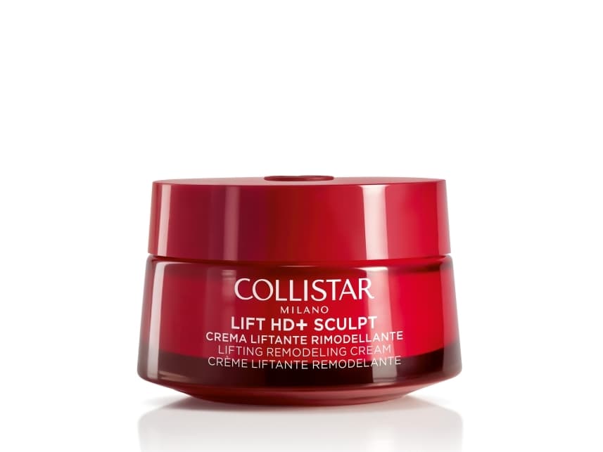 Collistar Lift HD Sculpt Reshaping Lifting Cream Face And Neck - - 50 ml