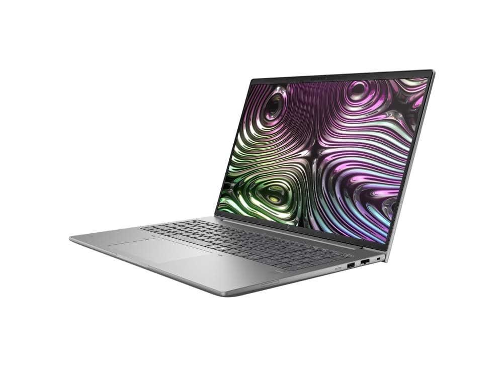 HP Zbook X G1i, Intel Core Ultra 7, 40,6 cm (16), 1920 x 1200 pikseliä, 32 GB, 1 TB, Windows 11 Pro
